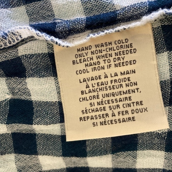 DENIM & Supply Ralph Lauren RL UTILITY button down shirt 100% cotton Medium - Picture 7 of 9